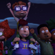 Howard who? Betty is now a single mom in Rugrats.